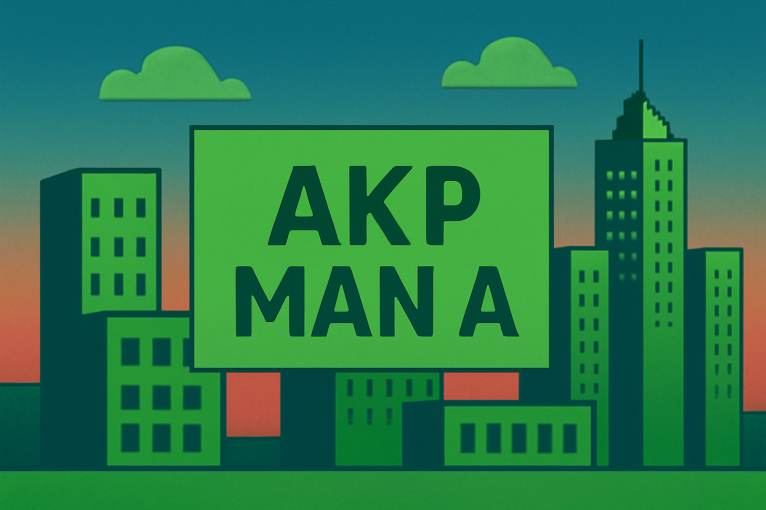 ANALISIS KEBIJAKAN PUBLIK MAN A