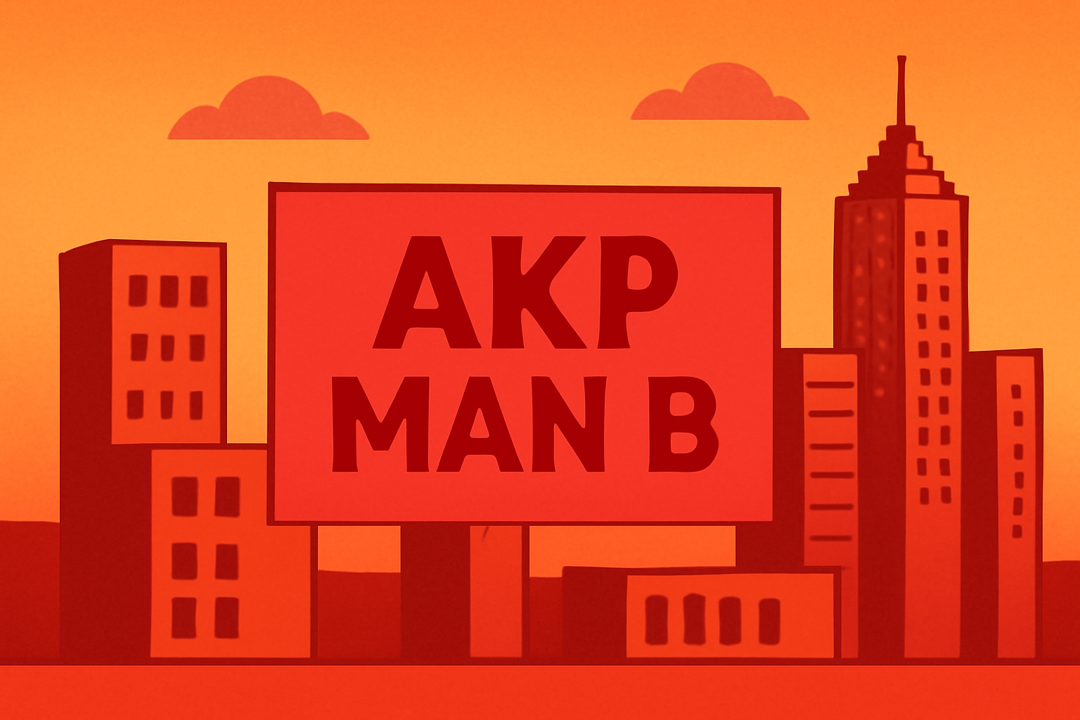 ANALISIS KEBIJAKAN PUBLIK MAN B