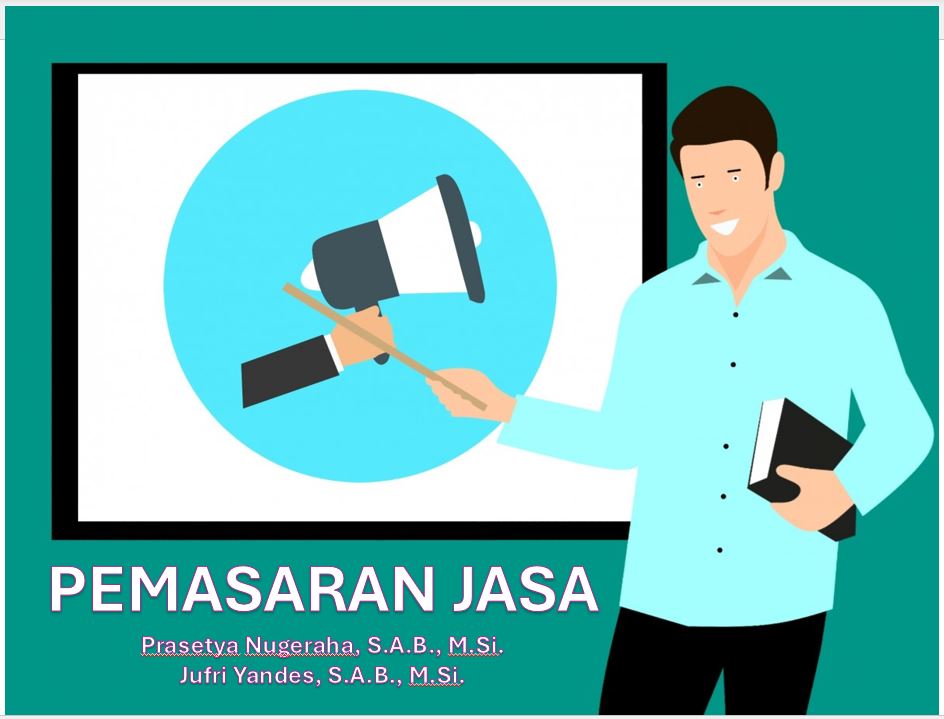 PEMASARAN JASA_ABI 2