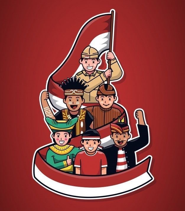 Pendidikan Kewarganegaraan 2025