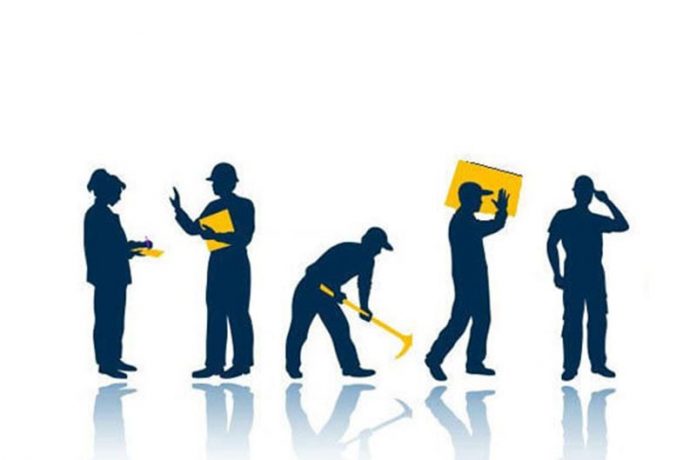 HUKUM TENAGA KERJA (HTK)