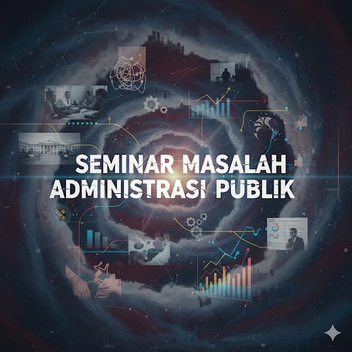 Seminar Masalah Administrasi Publik