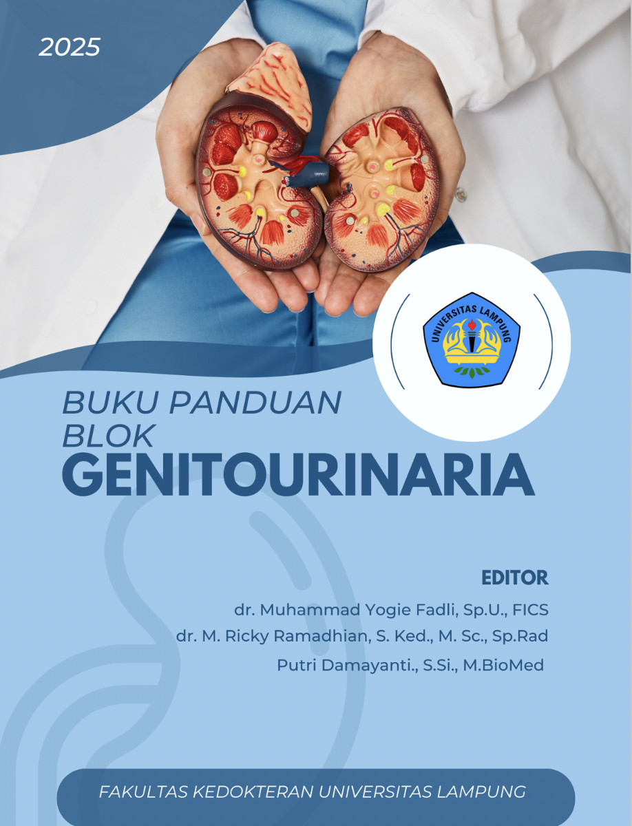 Blok Genitourinary System Semester Ganjil 2025