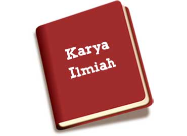 MSD820208 - PENULISAN DAN PENYAJIAN ARTIKEL ILMIAH