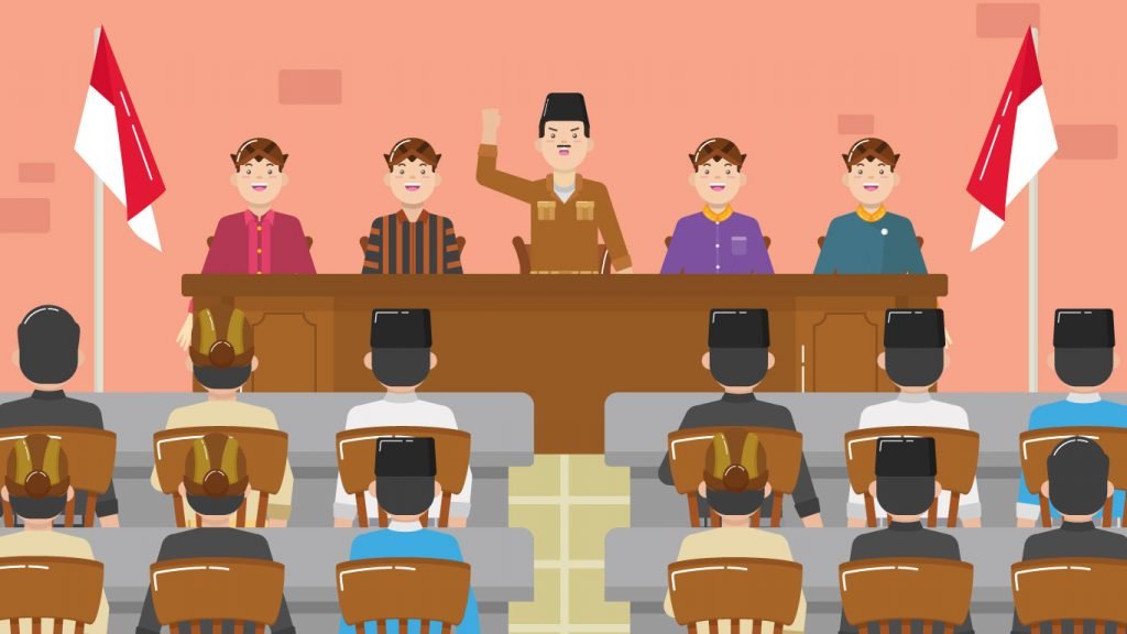 (REG F) JIP - PENGANTAR ILMU PEMERINTAHAN