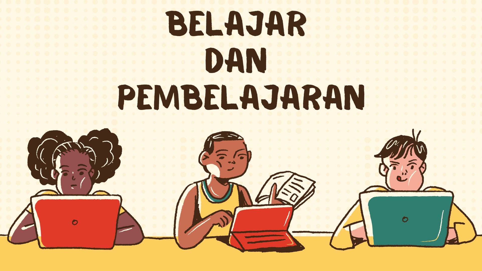 Belajar dan pembelajaran_PGSD_1C_Ganjil_2025/2026