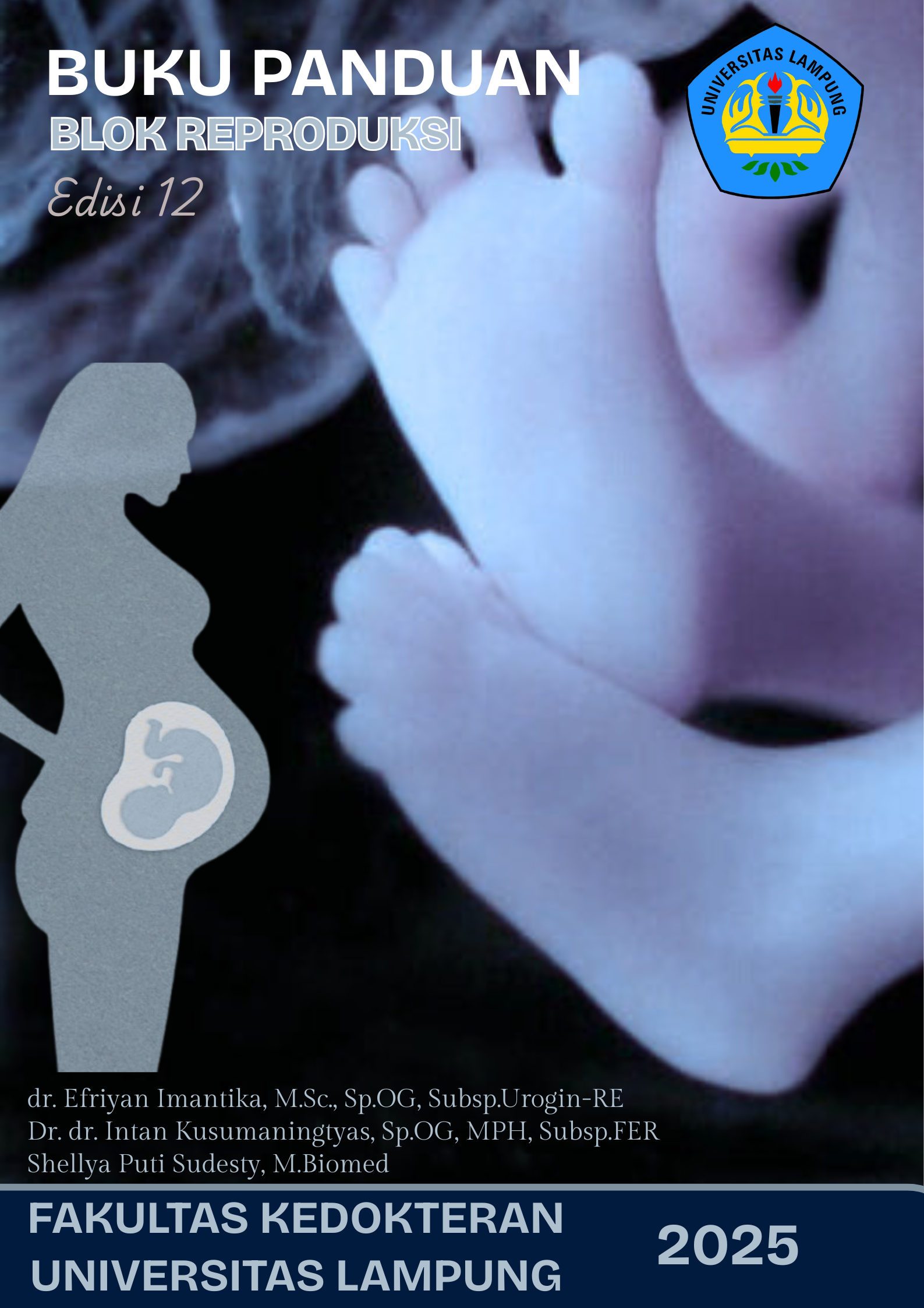 Blok Reproduksi kelas A