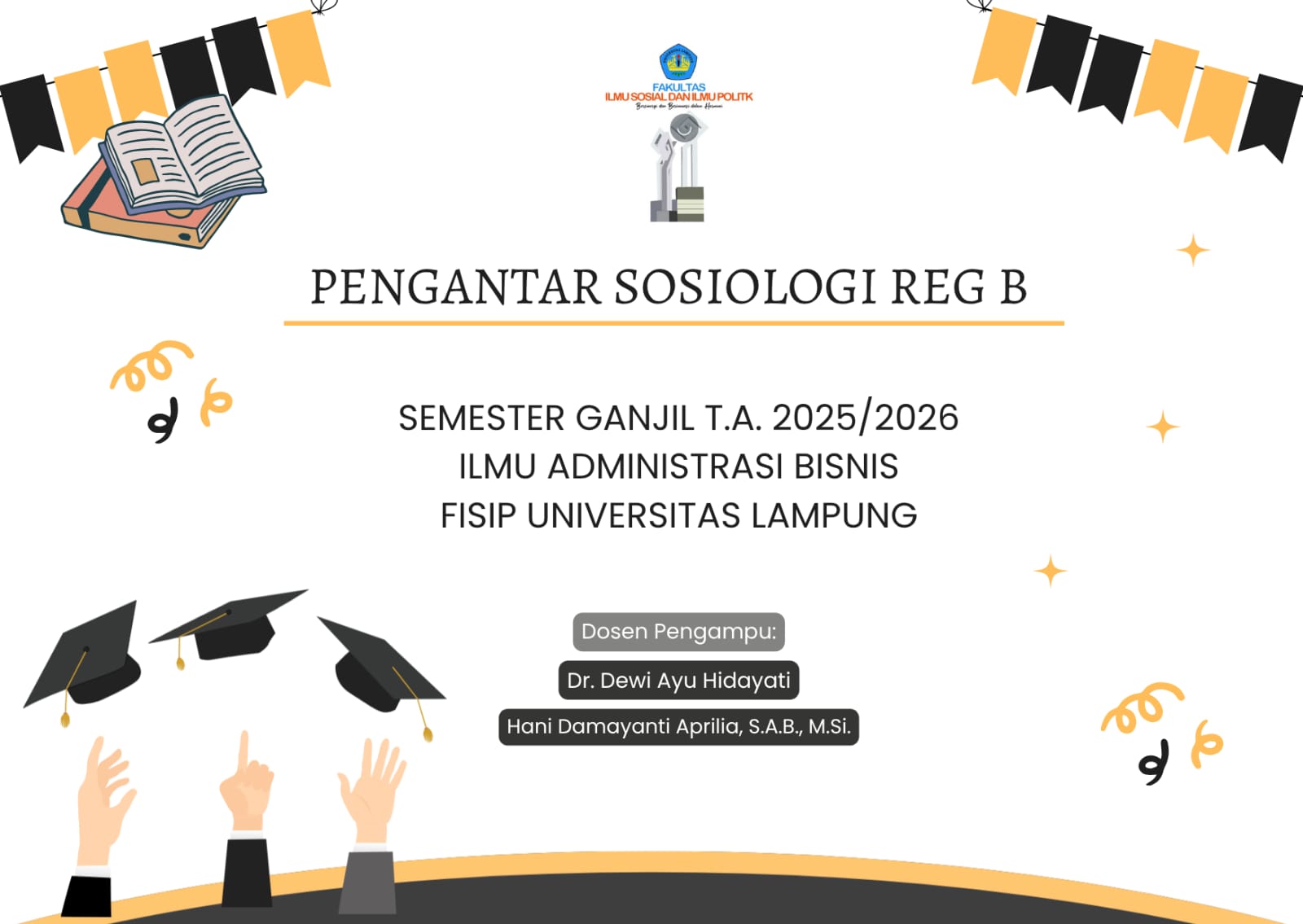 ABI_PENGANTAR SOSIOLOGI REG B_SEMESTER GANJIL_2025/2026