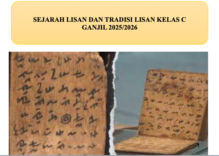 PSPS_Sejarah Lisan Dan Tradisi Lisan_Kelas C_Ganjil_2025/2026