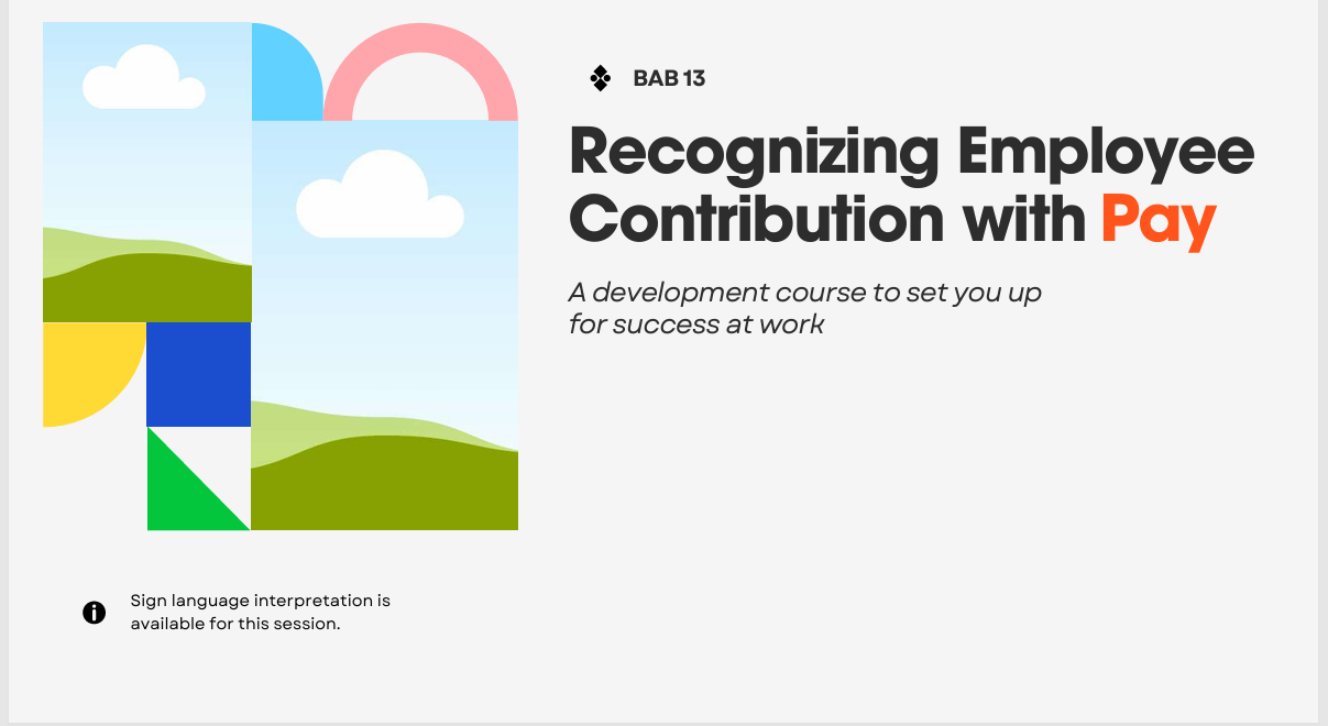 BAB 13. Mengukur Kontribusi Karyawan dengan Kompensas