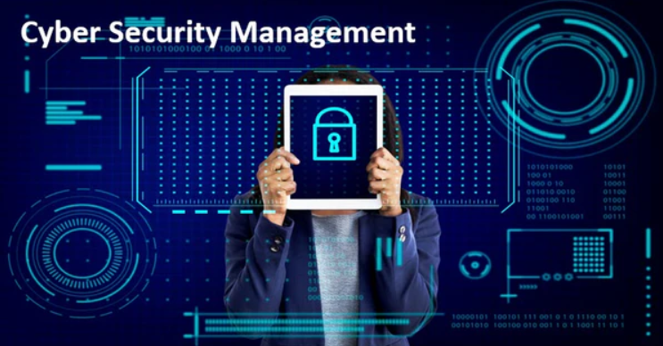 S1 Bisnis Digital_Cybersecurity Management_Ganjil 2025/2026