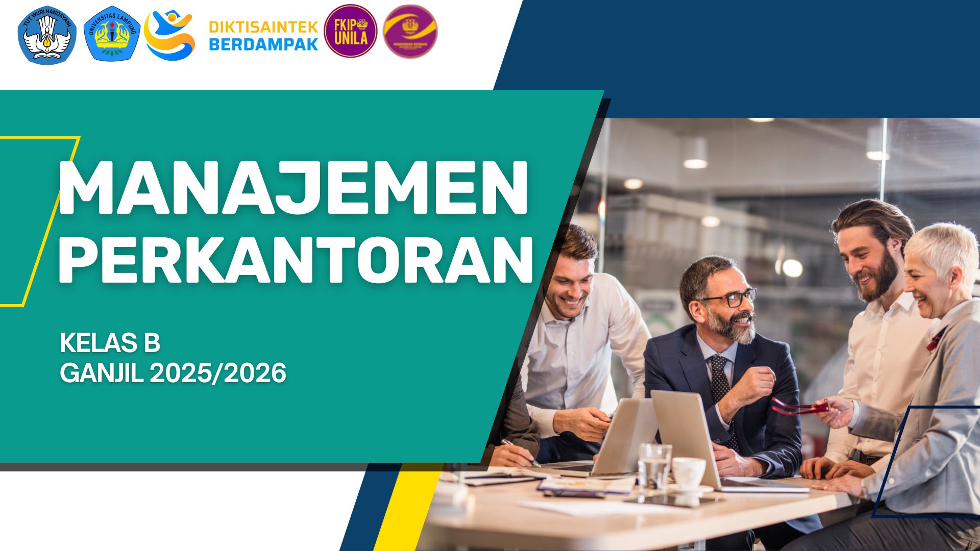 PSPE_MANAJEMEN PERKANTORAN_KELAS B_GANJIL 2025