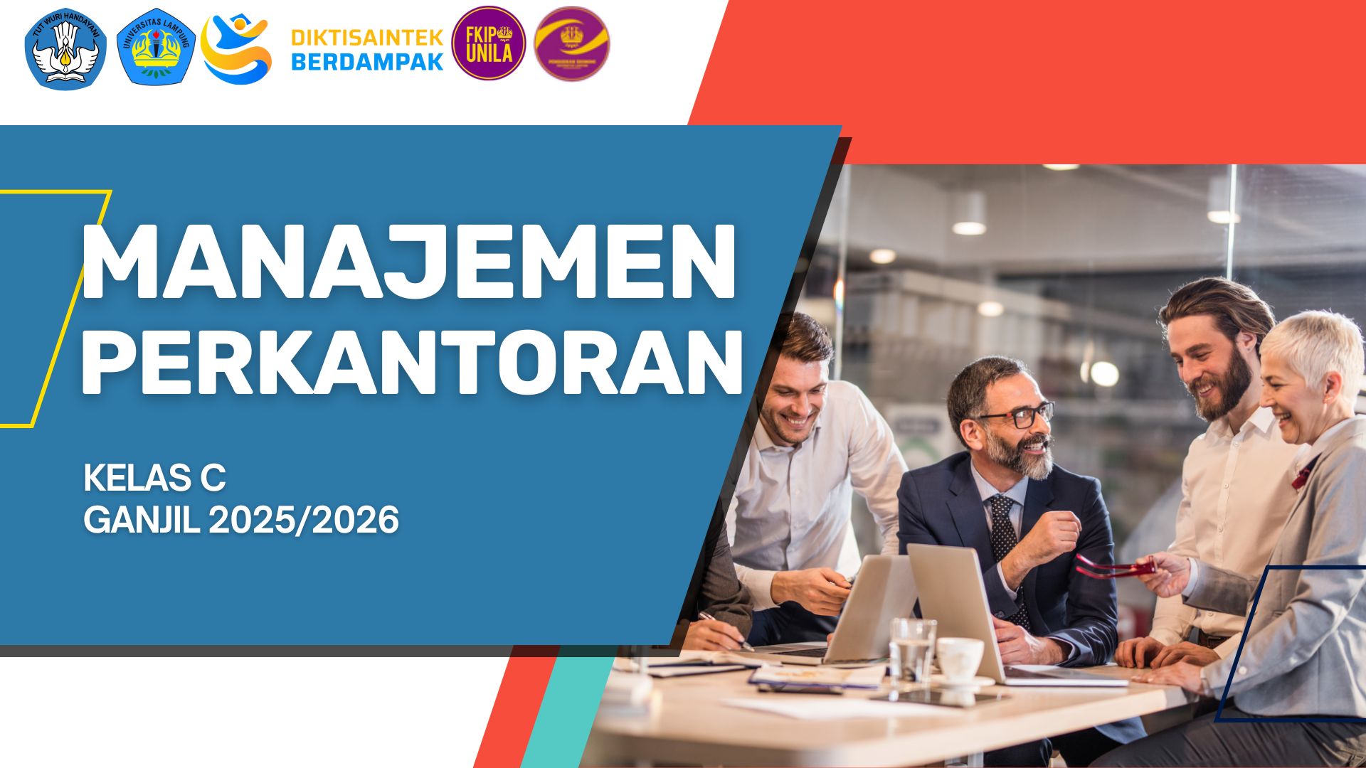 PSPE_MANAJEMEN PERKANTORAN_KELAS C_GANJIL 2025