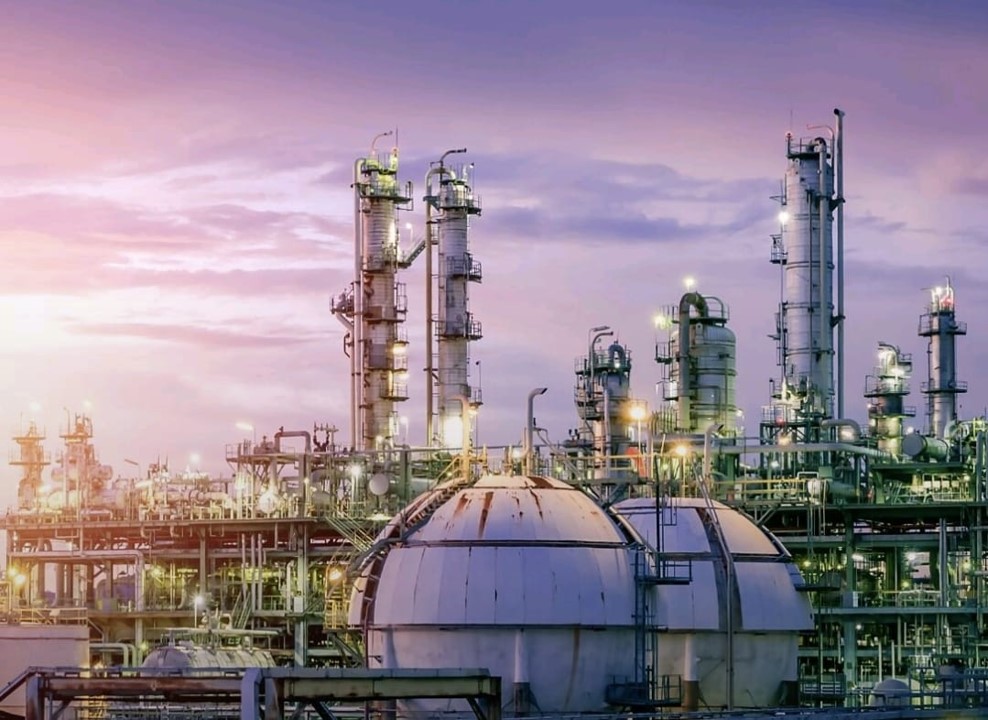 CHE - (K20B) Perancangan Mekanis Peralatan Proses