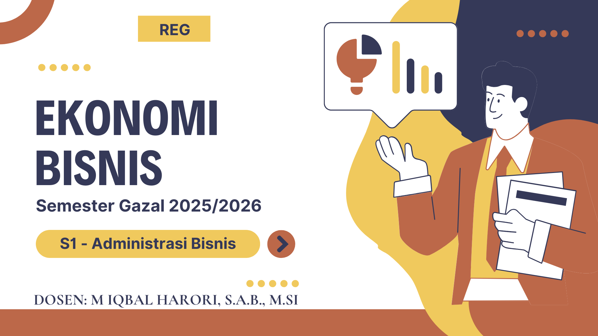 EKONOMI BISNIS ABI REG 