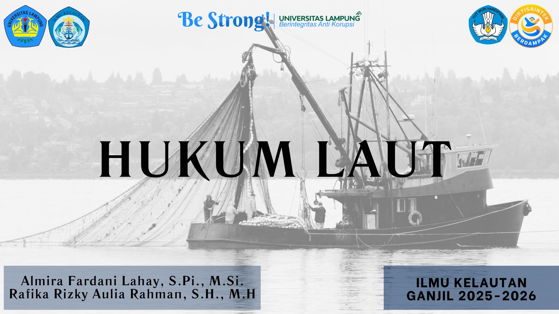 IKL_Hukum Laut