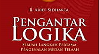 Logika Dan Penalaran Hukum D.23B 2025