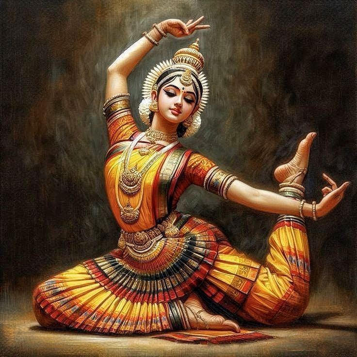 TARI MANCANEGARA - 2025/2026