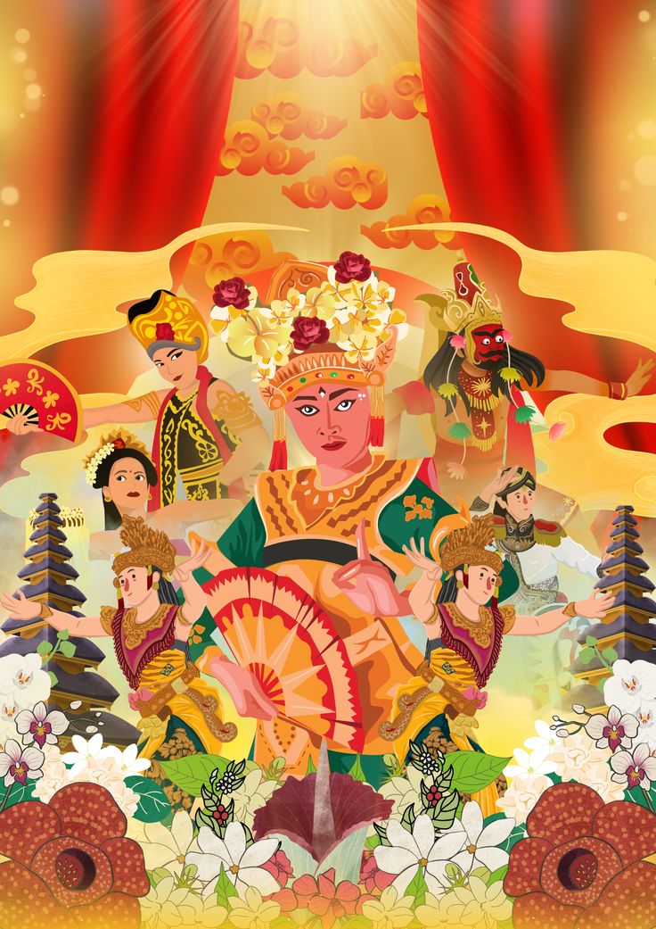 Teknik Tari-2025 kelas B