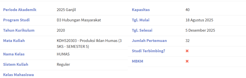 D3HUMAS_PRODUKSI IKLAN HUMAS_GANJIL_2025/2026