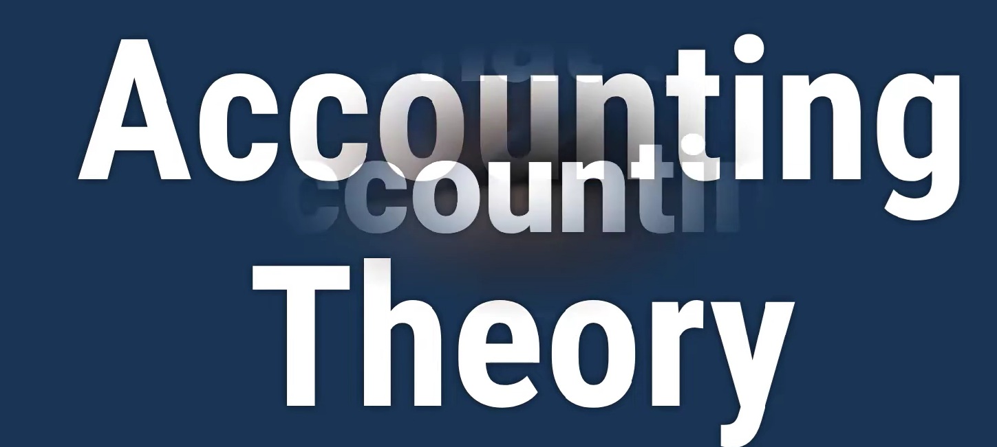 Accounting Theory