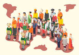 Pendidikan Multikultur K 5 G