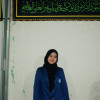 Picture of Amrina Rosyada
