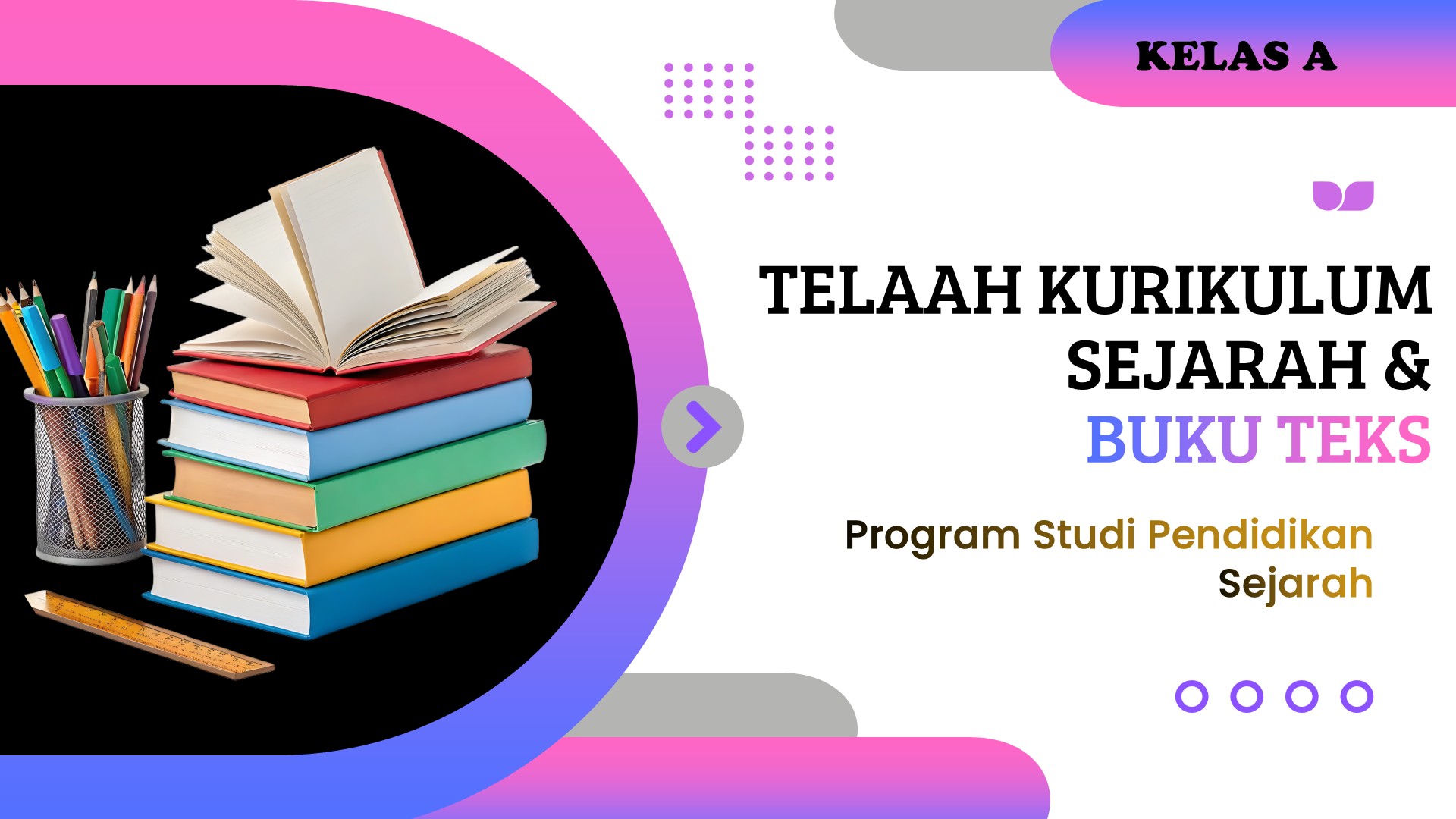 PSPS_Telaah Kurikulum Sejarah dan Buku Teks_A_GANJIL_2025/2026