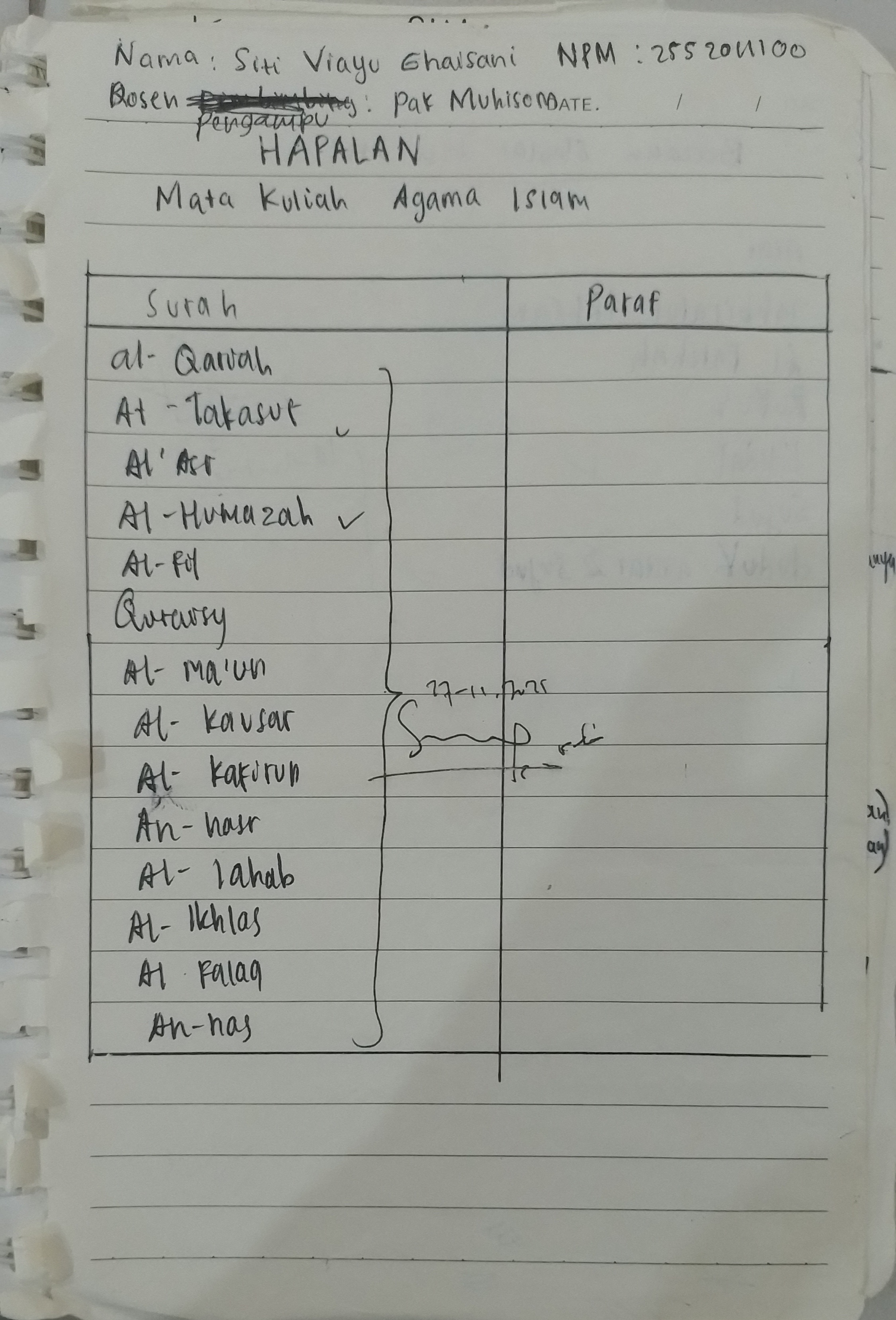Attachment TIGAS HAFALAN (SURAH-SURAH PENDEK).jpg
