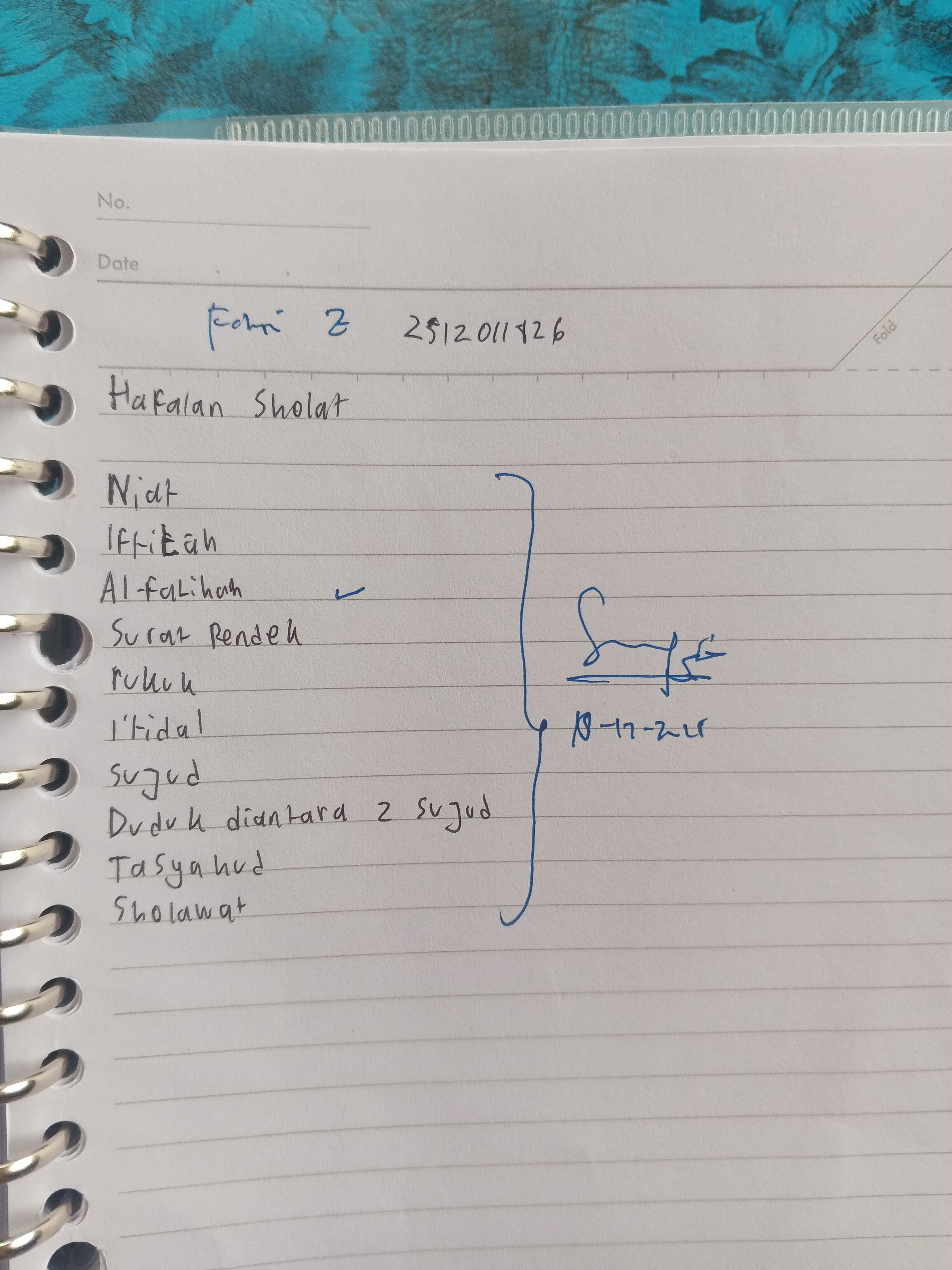 Attachment Bukti hafalan shalat beserta terjemahannya .jpg