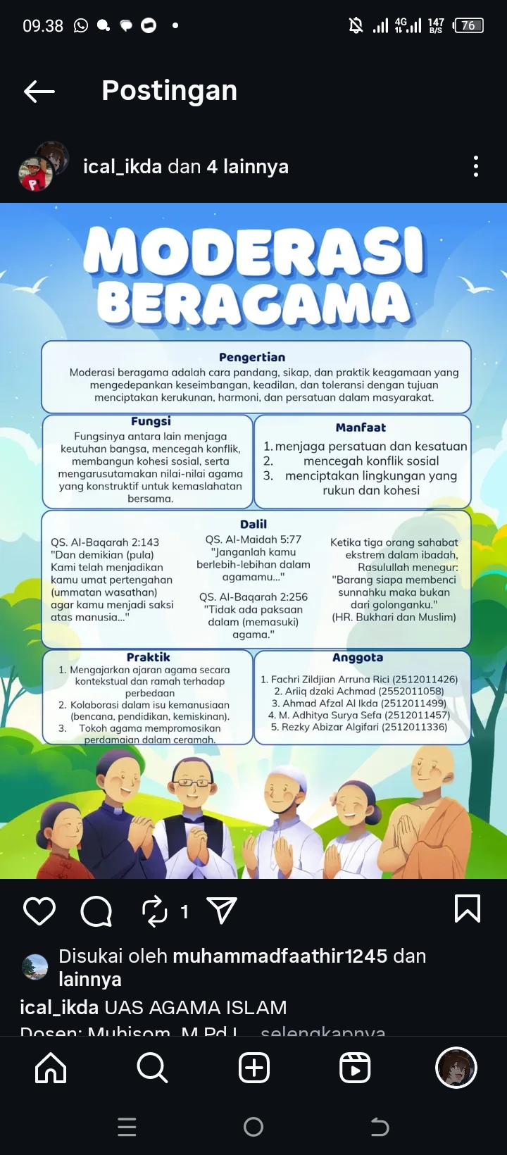 Attachment Bukti mengunggah tugas poster ke medsos.jpg