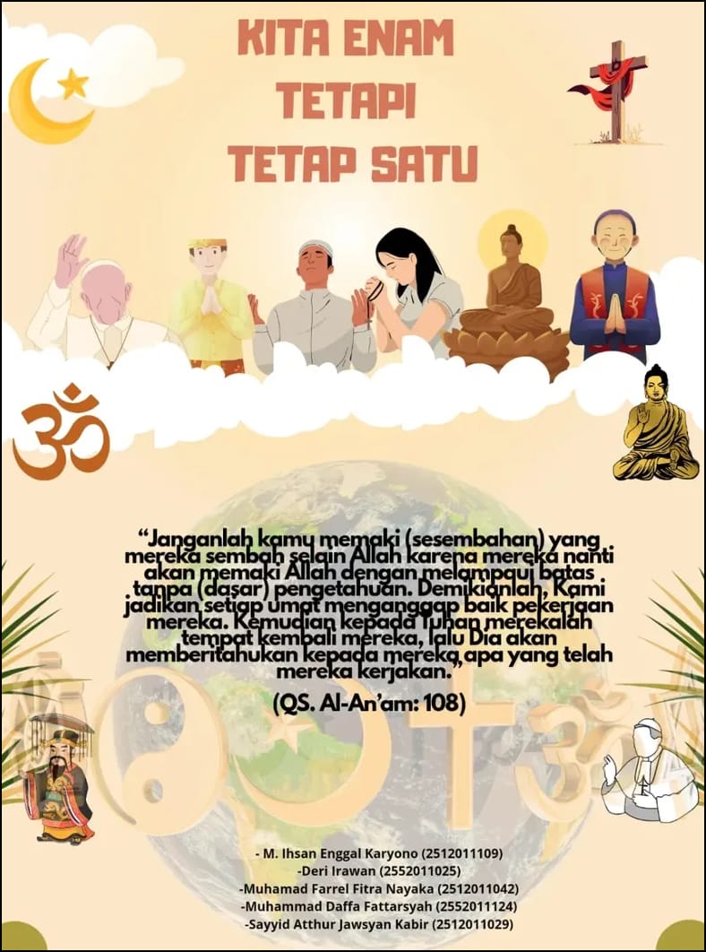 Attachment UAS Agama