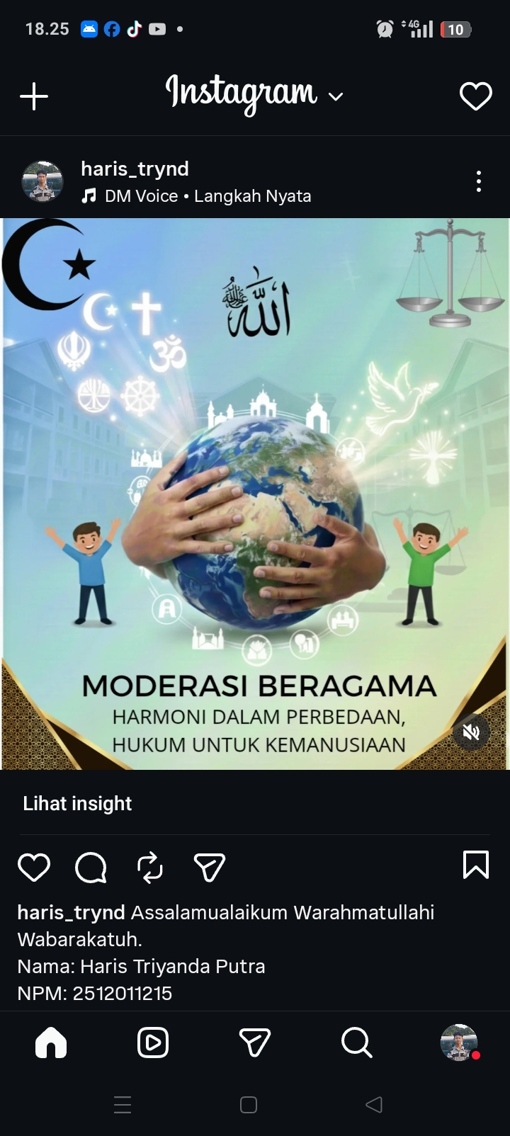 Lampiran Bukti Upload Poster UAS Agama Islam.jpg