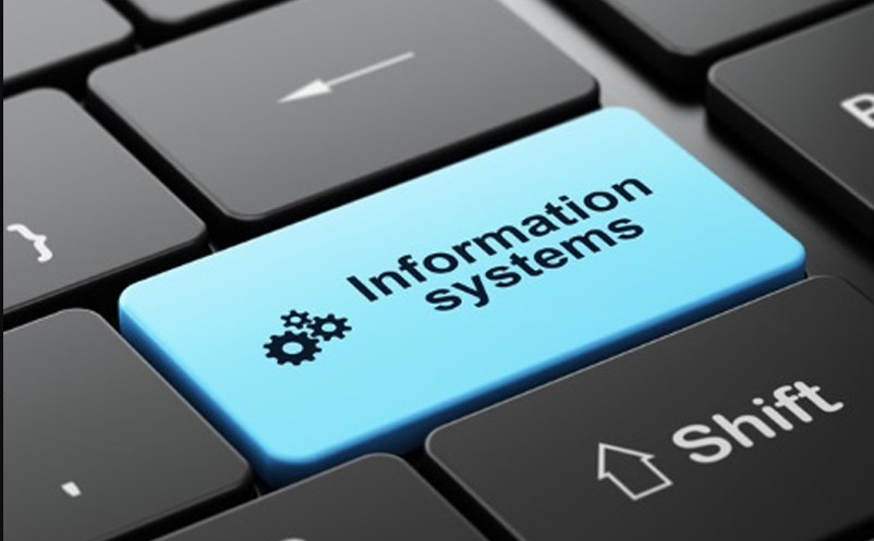 SISTEM INFORMASI