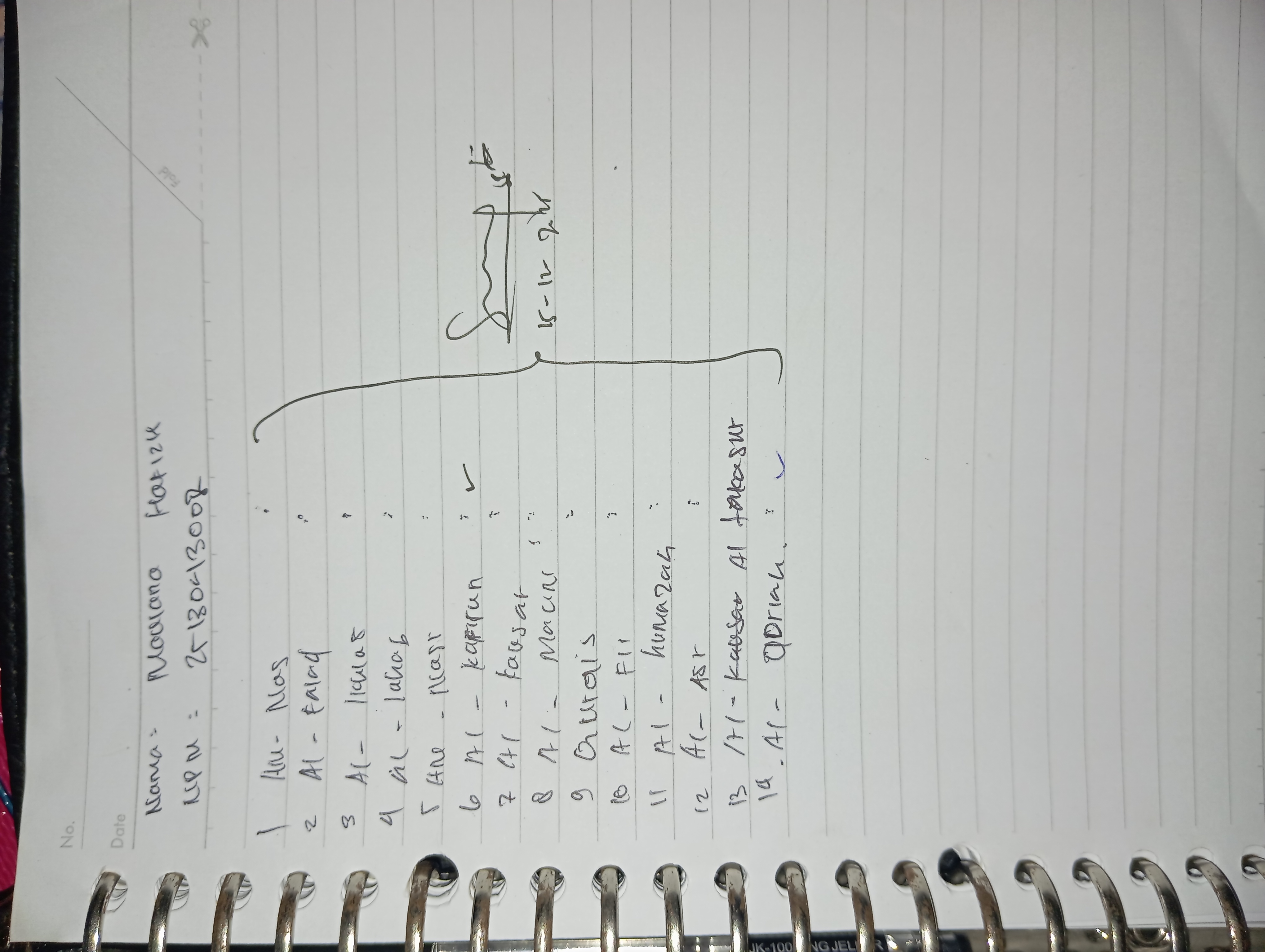 Attachment Hafalan ayat maulana hafizh_2513043002 kelas B.jpg