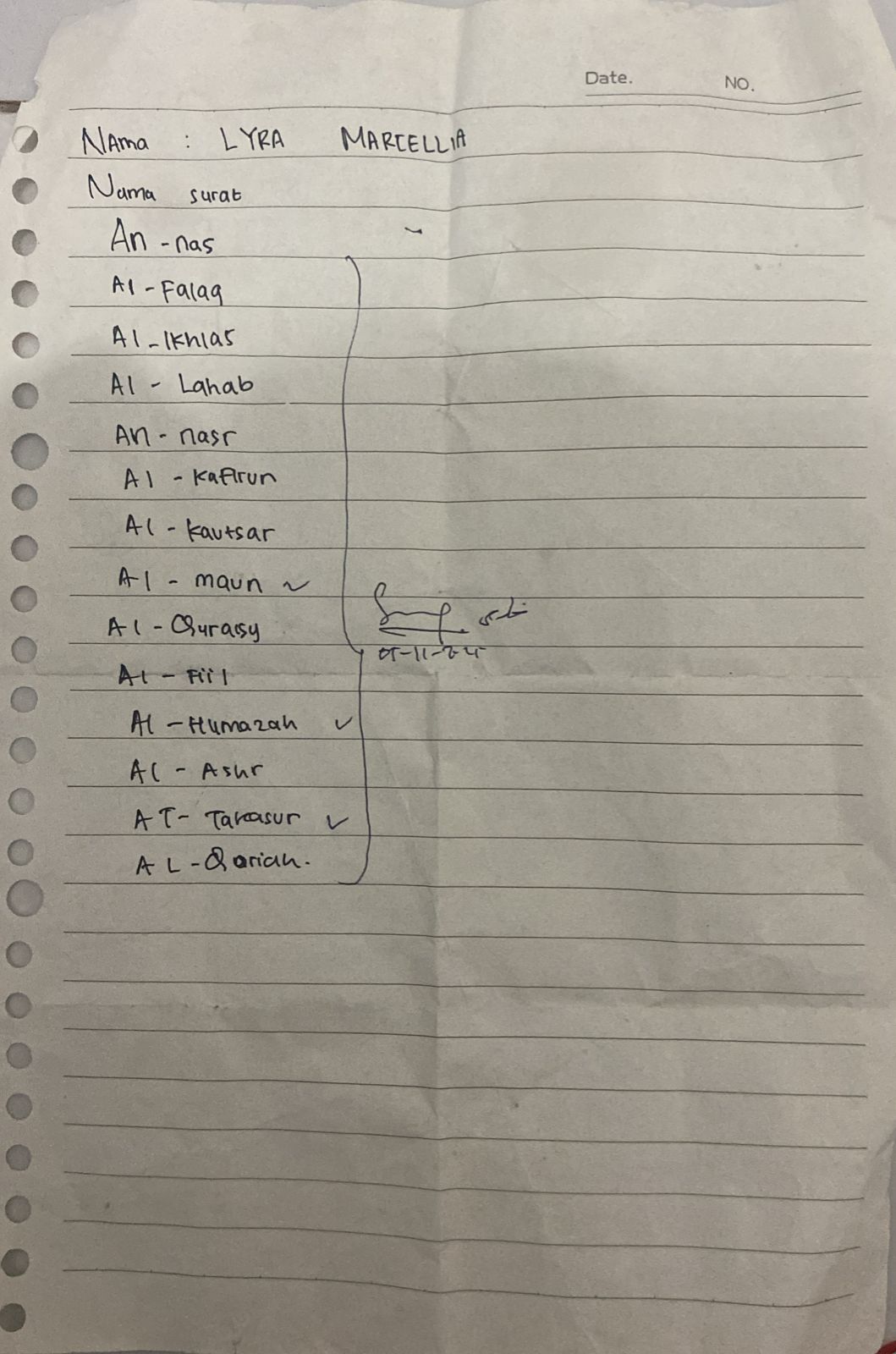 Attachment Tugas hafalan lyra marcellia kls c.jpg