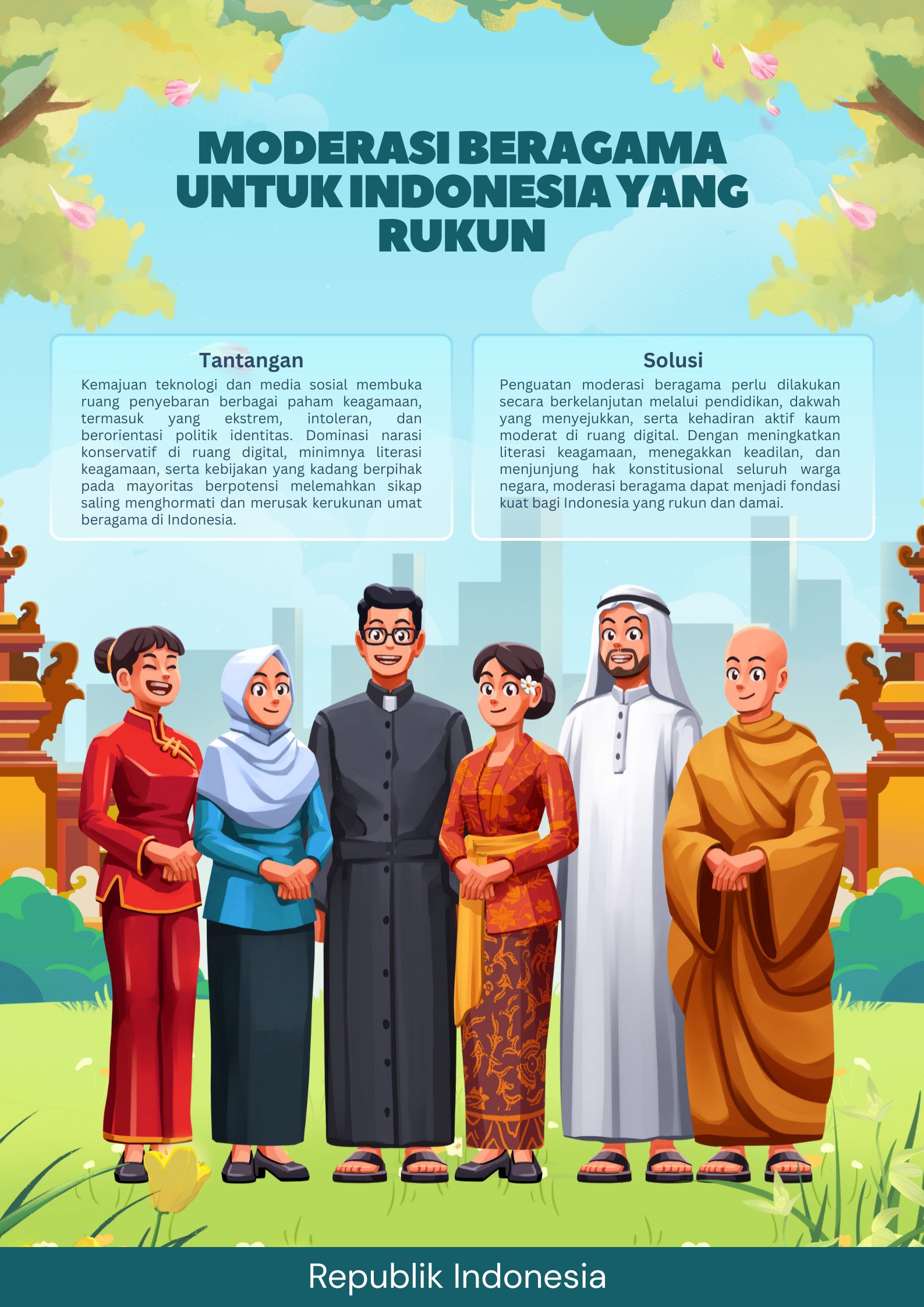 Attachment Poster Tantangan dan Solusi Toleransi Ilustratif Hijau Biru_20251224_103408_0000.png