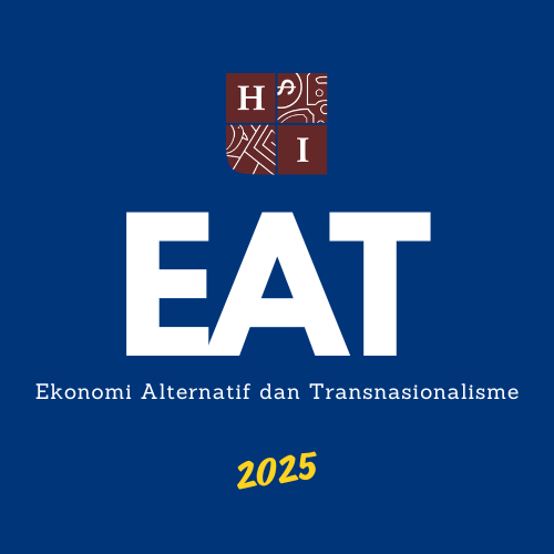 EKONOMI ALTERNATIF DAN TRANSNASIONAL (Paralel)