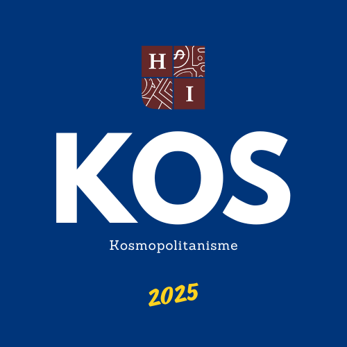 KOSMOPOLITANISME (Reguler)