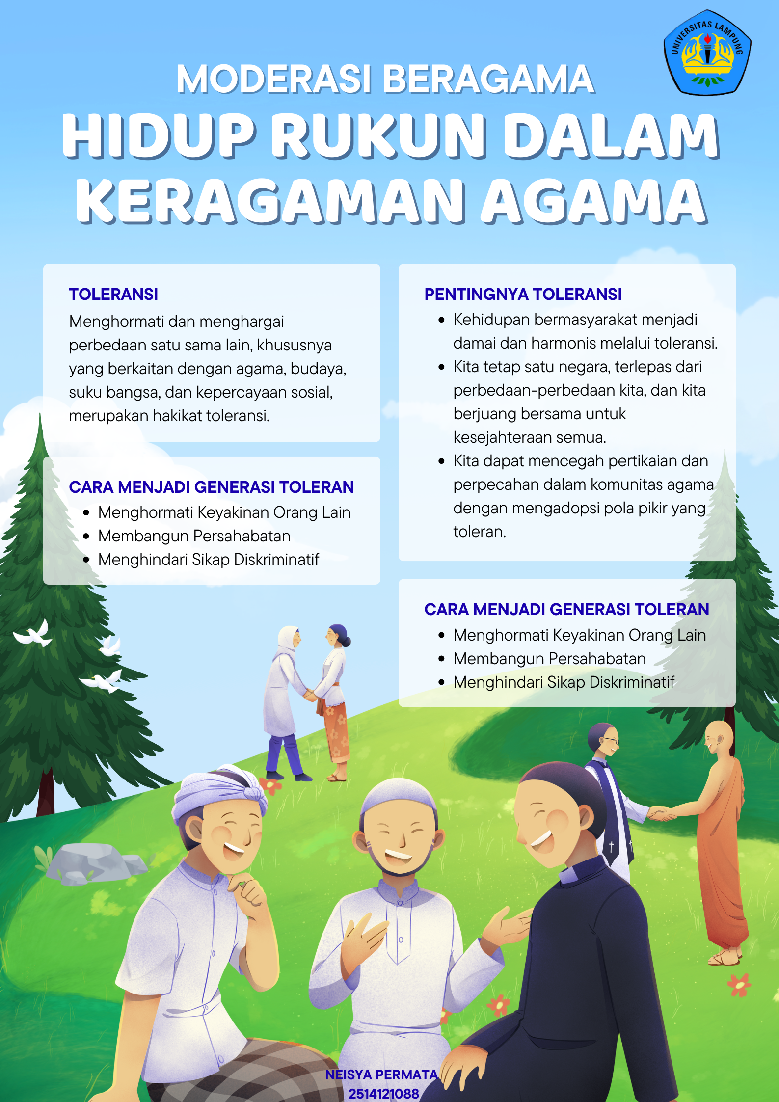 Attachment Hidup Rukun dalam Keragaman Agama Poster Pendidikan Biru Hijau Ilustrasi_20251211_152857_0000.png