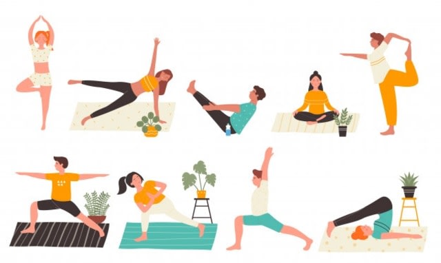 Pembelajaran Senam Dasar