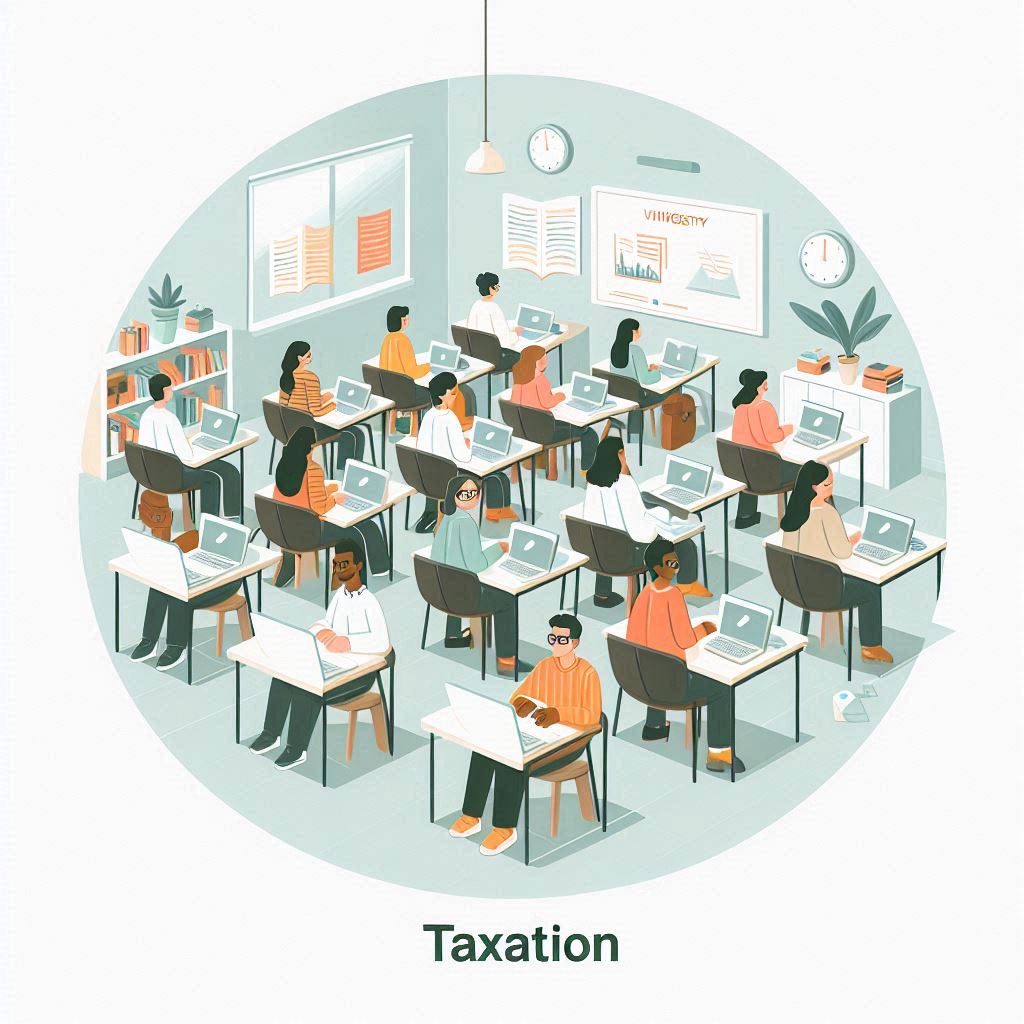 PKL 2026 - D3 Perpajakan