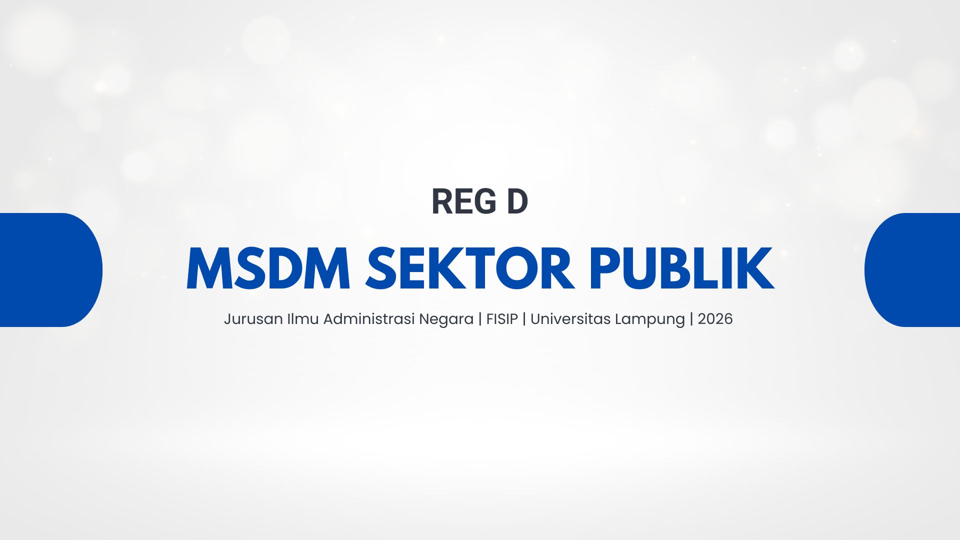 MSDM Sektor Publik Reg D 2026 ANE620218