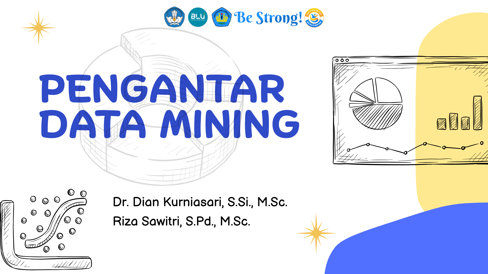 [GENAP 2025-2026] PENGANTAR DATA MINING