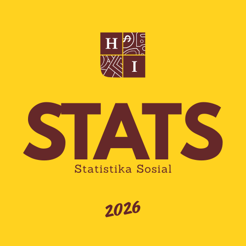 STATISTIKA SOSIAL (KELAS A)