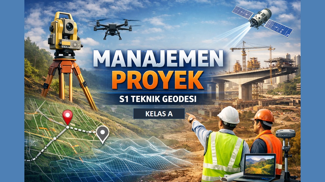 TGG MANAJEMEN PROYEK KLS A 2025 GENAP