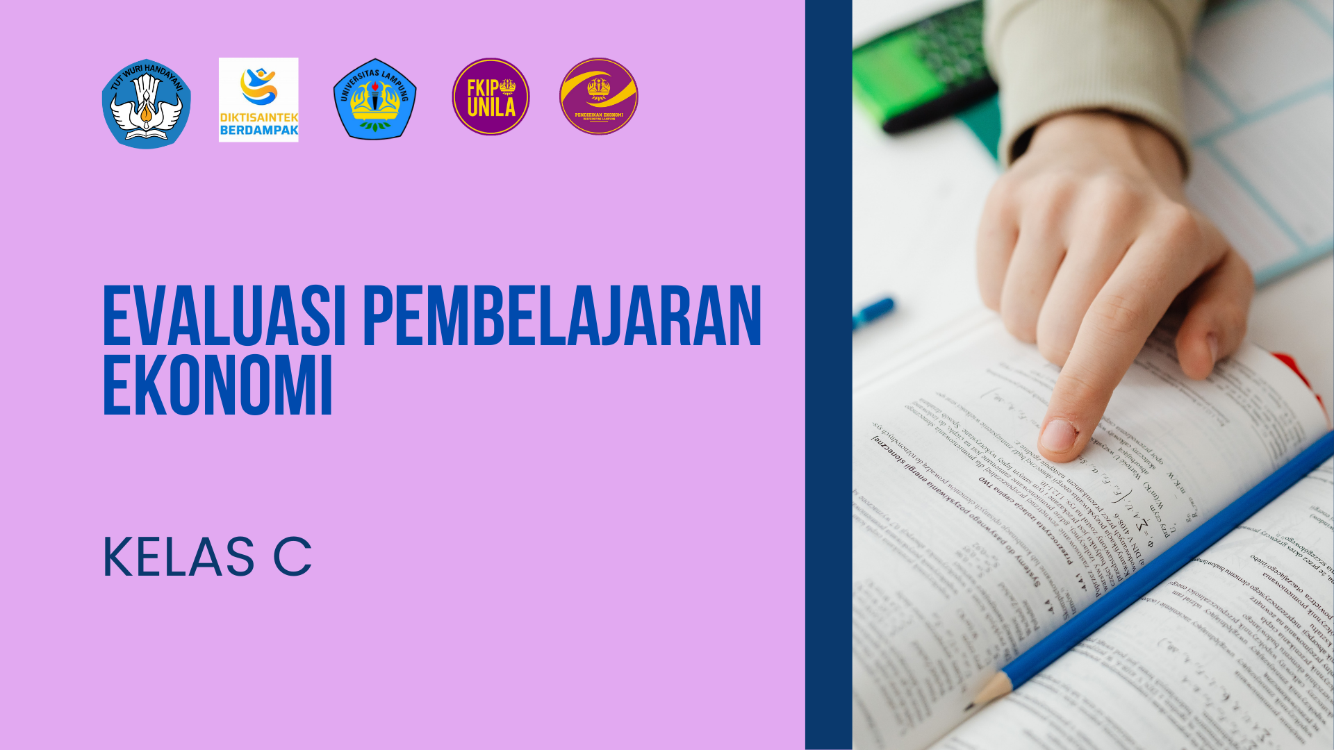 PSPE_EVALUASI PEMBELAJARAN EKONOMI_KELAS C_GENAP 2025/2026