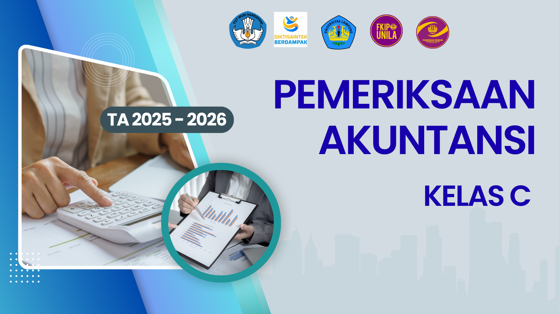 PSPE_PEMERIKSAAN AKUNTANSI_KELAS C_GENAP 2025/2026