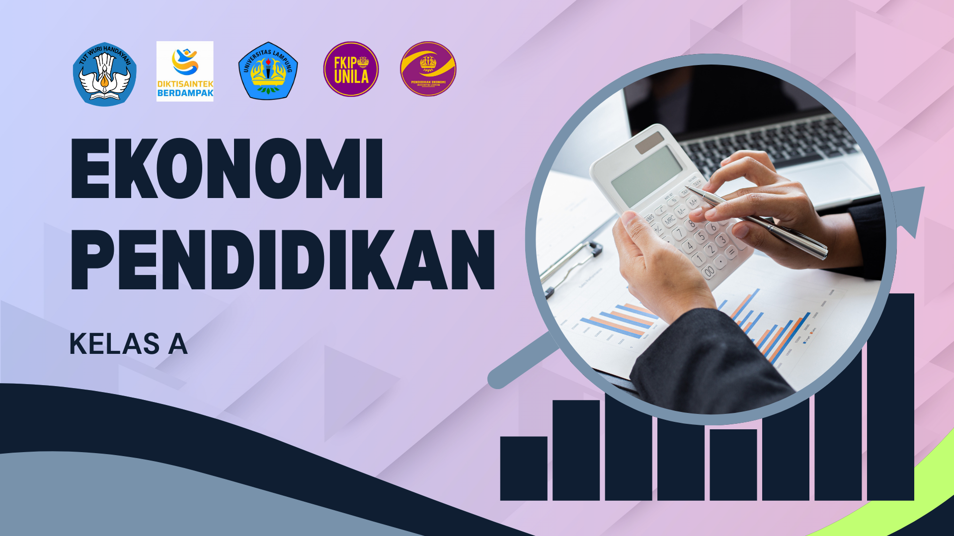 PSPE_EKONOMI PENDIDIKAN_KELAS A_GENAP 2025/2026