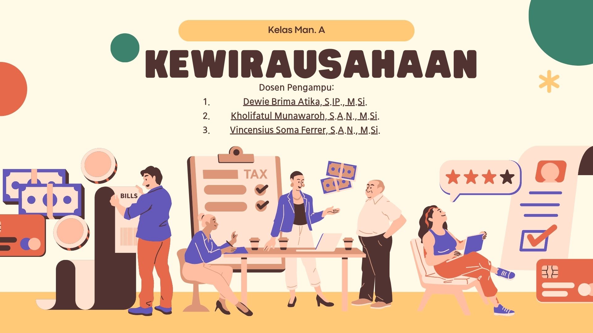 Man. A Kewirausahaan Smt. Genap 2025.2026